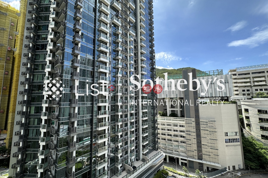 The Southside - Phase 2 La Marina | Unknown Residential | Rental Listings | HK$ 42,000/ month