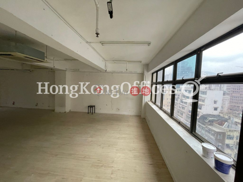 新盛商業大廈|中層寫字樓/工商樓盤-出租樓盤HK$ 34,996/ 月