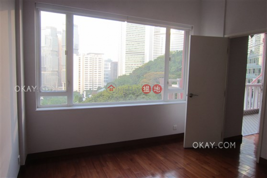 Efficient 3 bedroom with balcony & parking | Rental, 40-40A Kennedy Road | Central District Hong Kong, Rental, HK$ 65,000/ month