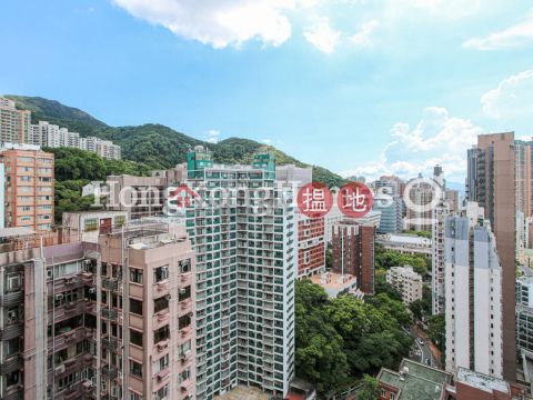 3 Bedroom Family Unit at Ning Yeung Terrace | For Sale | Ning Yeung Terrace 寧養臺 _0