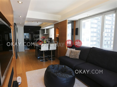Lovely 2 bedroom in Mid-levels West | For Sale | Tim Po Court 添寶閣 _0