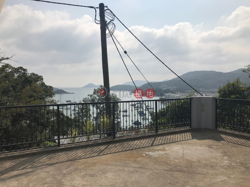Unique Detached Seaview House 60 Hiram\'s Highway | Sai Kung, Hong Kong Rental | HK$ 50,000/ month