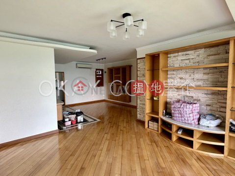 Efficient 3 bedroom with balcony | For Sale | Discovery Bay, Phase 4 Peninsula Vl Coastline, 38 Discovery Road 愉景灣 4期 蘅峰碧濤軒 愉景灣道38號 _0