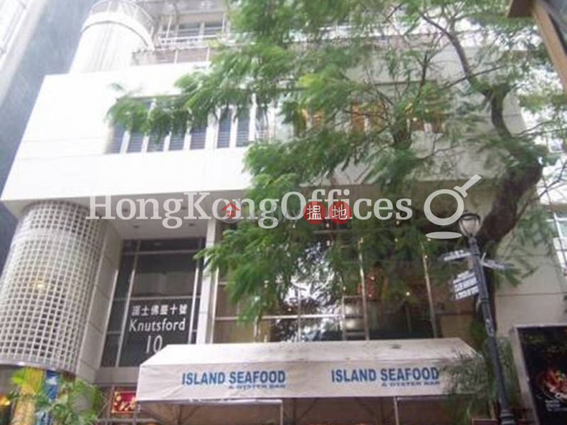 Office Unit for Rent at 10 Knutsford, 10 Knutsford 諾士佛臺10號 Rental Listings | Yau Tsim Mong (HKO-83233-ACHR)