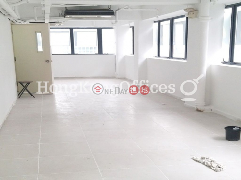 Office Unit for Rent at Cochrane Commercial House, 13-17 Cochrane Street | Central District Hong Kong Rental HK$ 34,996/ month