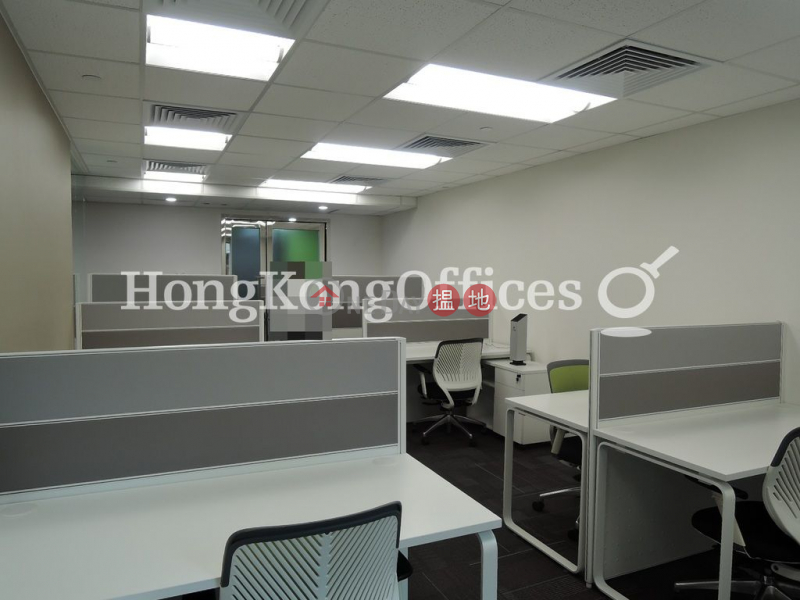 HK$ 42,800/ month | Office Plus at Wan Chai | Wan Chai District | Office Unit for Rent at Office Plus at Wan Chai