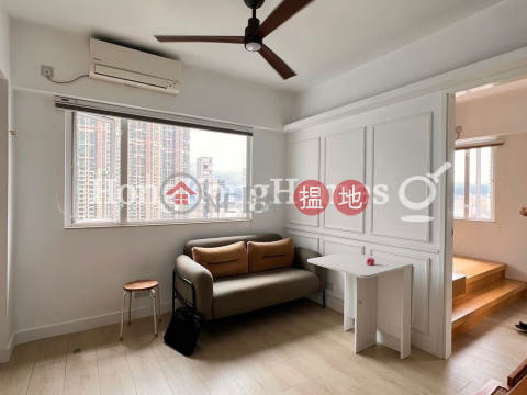 昌運大廈兩房一廳單位出售, 昌運大廈 Cheong Wan Mansion | 西區 (Proway-LID65667S)_0