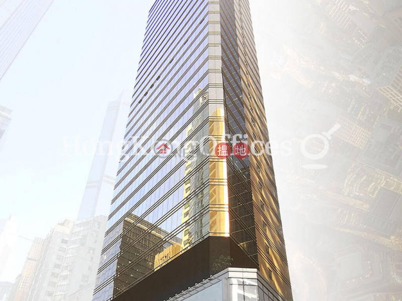Office Unit for Rent at Golden Centre, Golden Centre 金龍中心 Rental Listings | Western District (HKO-73411-AGHR)