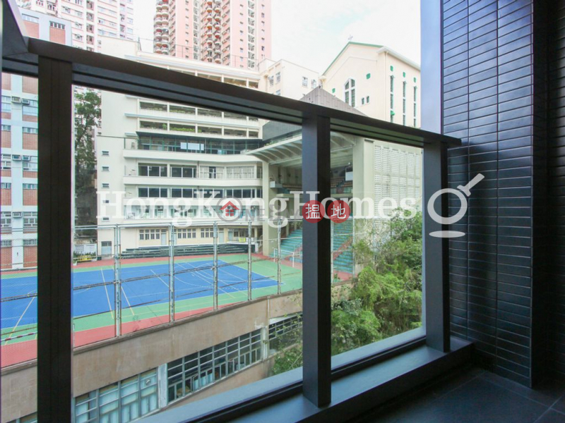 Studio Unit for Rent at Novum West Tower 2 | 460 Queens Road West | Western District, Hong Kong Rental, HK$ 19,000/ month