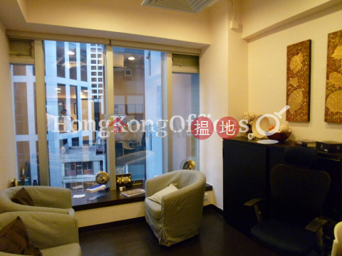 Office Unit for Rent at On Hing Building, On Hing Building 安慶大廈 | Central District (HKO-27535-ABER)_0