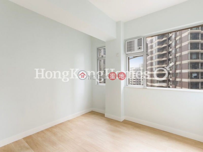 HK$ 37,000/ 月|嘉輝大廈-西區-嘉輝大廈三房兩廳單位出租