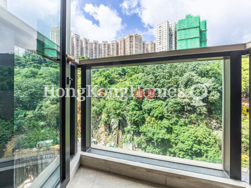 柏蔚山三房兩廳單位出租|1繼園街 | 東區|香港|出租HK$ 44,500/ 月