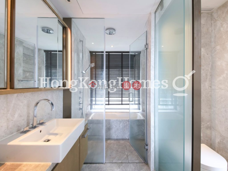 3 Bedroom Family Unit for Rent at Azura | 2A Seymour Road | Western District, Hong Kong, Rental HK$ 83,000/ month