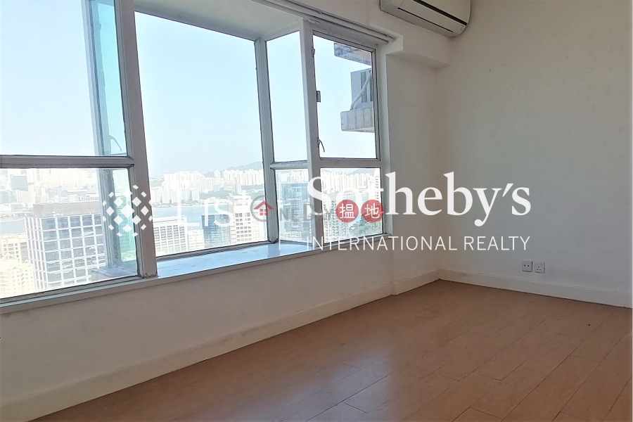 HK$ 82,000/ month, Pacific Palisades Eastern District, Property for Rent at Pacific Palisades with 4 Bedrooms