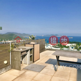 Lovely house with terrace & parking | For Sale|House F Little Palm Villa(House F Little Palm Villa)Sales Listings (OKAY-S15523)_0
