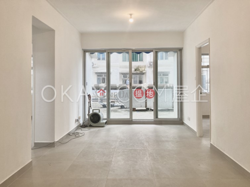 Charming 3 bedroom in Causeway Bay | Rental | Victoria Park Mansion 維德大廈 Rental Listings