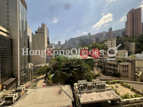 Office Unit for Rent at Wilson House, Wilson House 威信大廈 | Central District (HKO-18447-AMHR)_0