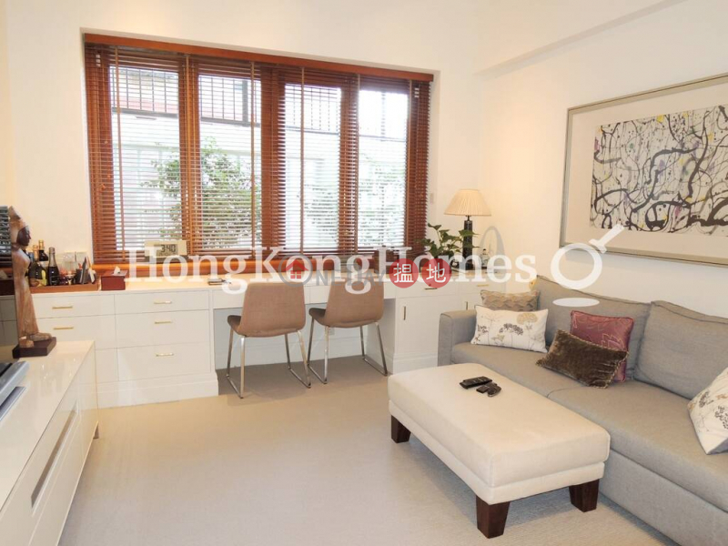 堅尼地大廈三房兩廳單位出租-34A堅尼地道 | 中區香港出租-HK$ 128,000/ 月