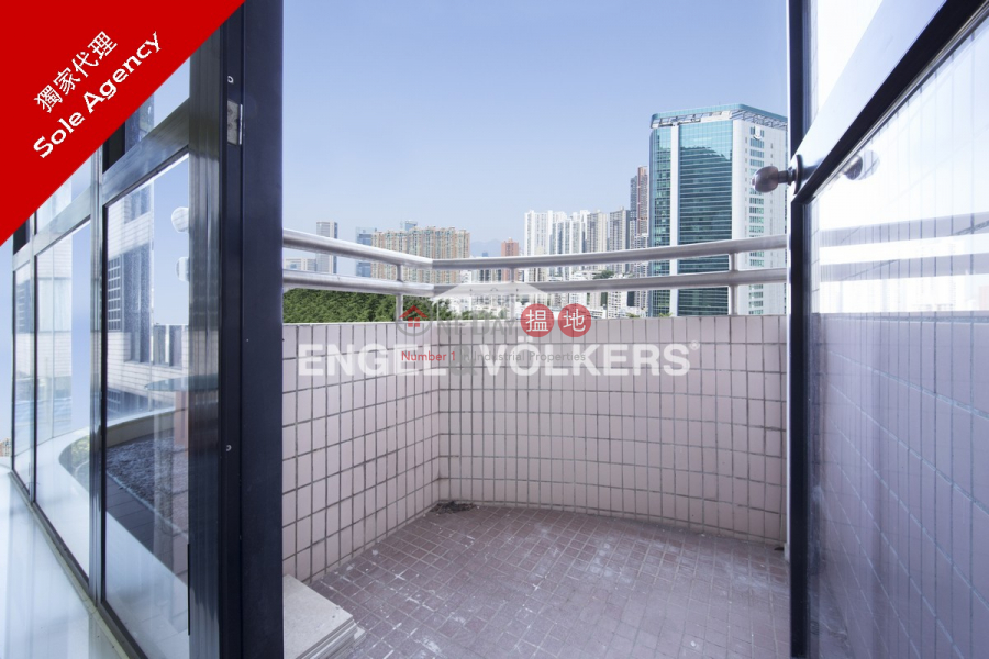 Property Search Hong Kong | OneDay | Residential | Sales Listings, Rare unit with open green view overlooking the race course