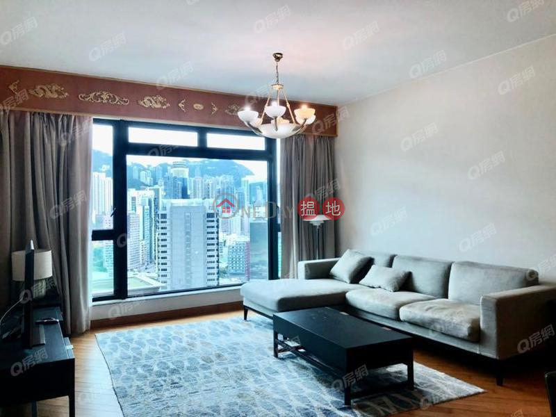 Property Search Hong Kong | OneDay | Residential, Rental Listings | The Leighton Hill | 4 bedroom Low Floor Flat for Rent