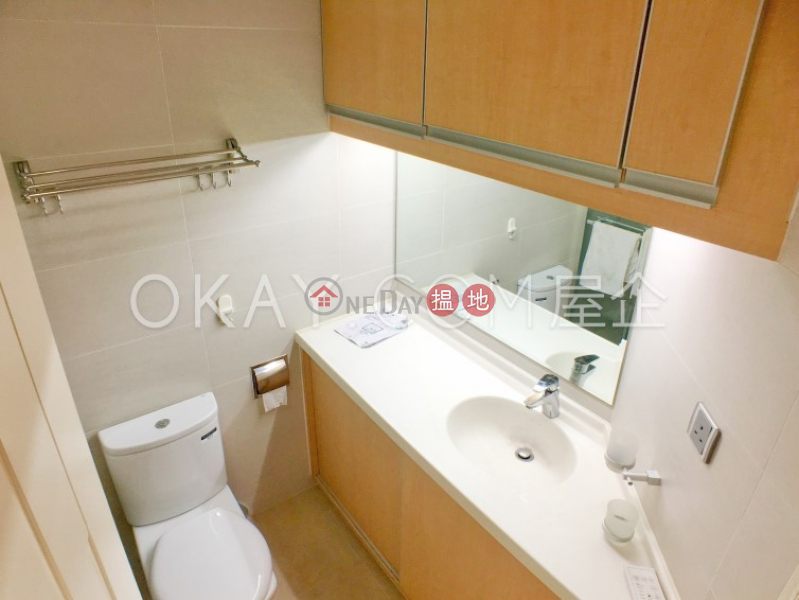 Property Search Hong Kong | OneDay | Residential | Rental Listings Tasteful 3 bedroom with balcony | Rental