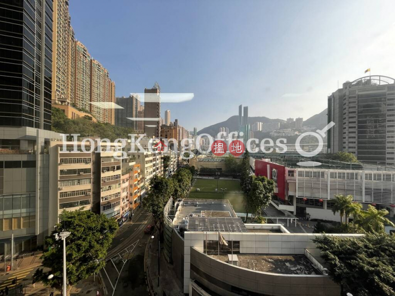 Office Unit for Rent at Chinachem Leighton Plaza | Chinachem Leighton Plaza 華懋禮頓廣場 Rental Listings
