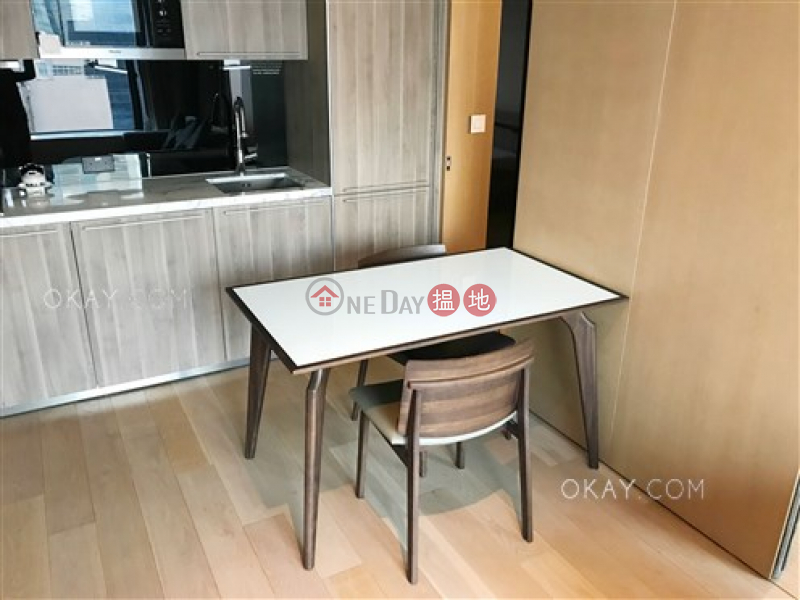 Gramercy, Middle, Residential | Rental Listings | HK$ 29,000/ month