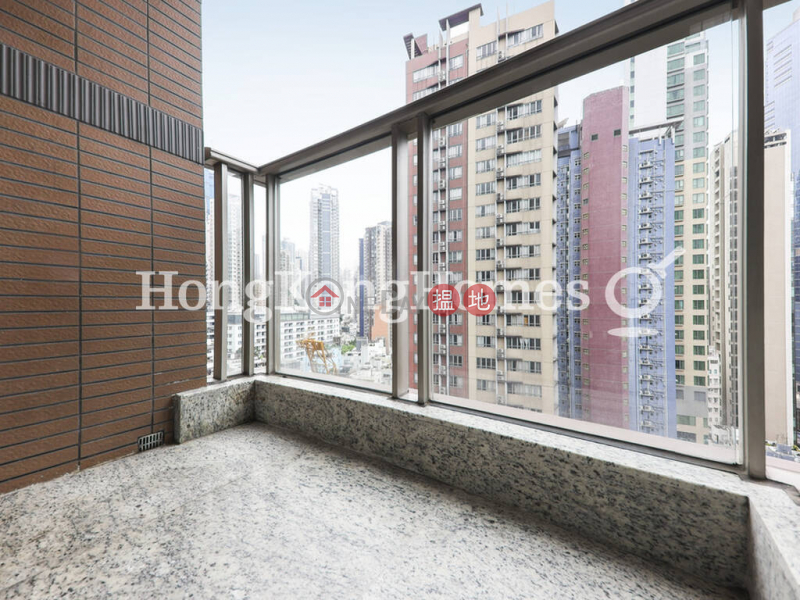 MY CENTRAL兩房一廳單位出售|23嘉咸街 | 中區香港|出售|HK$ 2,150萬