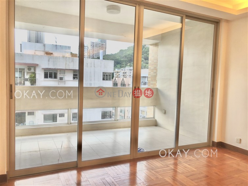 HK$ 33M 9 Broom Road | Wan Chai District, Unique 3 bedroom on high floor with balcony | For Sale
