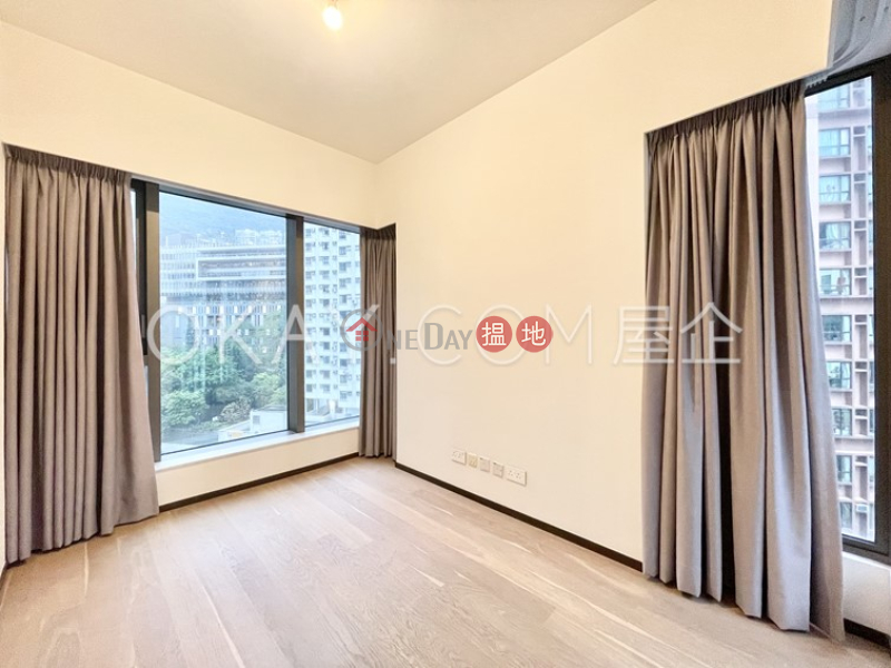 Practical 2 bedroom with balcony | Rental | 1 Lun Hing Street | Wan Chai District | Hong Kong | Rental | HK$ 27,500/ month