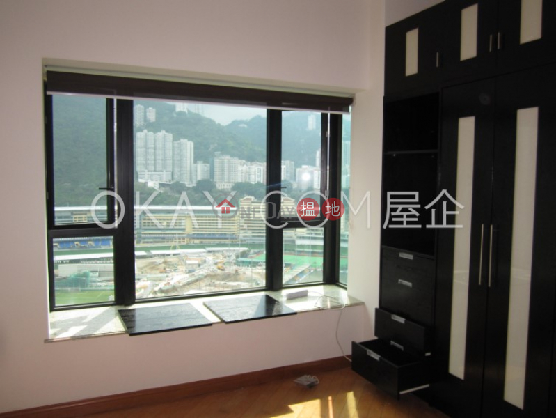 Lovely 2 bedroom with racecourse views | Rental, 2B Broadwood Road | Wan Chai District | Hong Kong | Rental, HK$ 62,000/ month