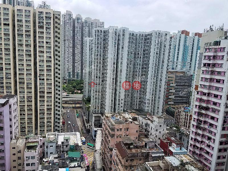 Parker 33 | Mid Floor Flat for Sale, 33 Shing On Street | Eastern District Hong Kong | Sales, HK$ 4.98M