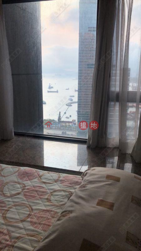 凱旋門兩房單位, 凱旋門映月閣(2A座) The Arch Moon Tower (Tower 2A) | 油尖旺 (A3123113)_0
