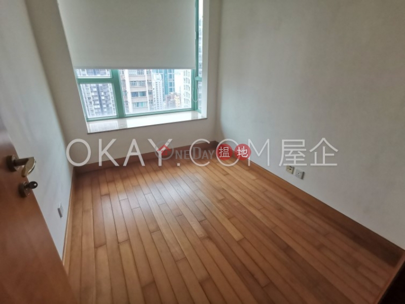 雍慧閣-中層-住宅|出租樓盤HK$ 40,000/ 月