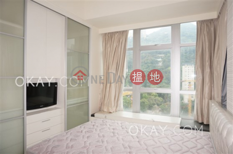 Generous 1 bedroom on high floor | Rental|J Residence(J Residence)Rental Listings (OKAY-R65203)_0