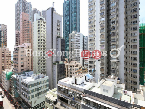 卑路乍街68號Imperial Kennedy兩房一廳單位出售 | 卑路乍街68號Imperial Kennedy Imperial Kennedy _0