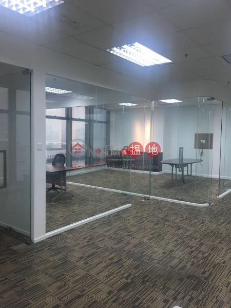 Property Search Hong Kong | OneDay | Office / Commercial Property, Sales Listings Unit B, 11/F, MG TOWER, No. 133 HOI BUN ROAD, KWUN TONG