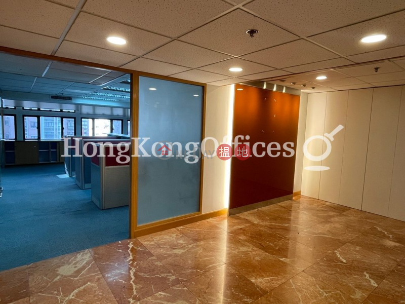 Office Unit for Rent at Dominion Centre, Dominion Centre 東美中心 Rental Listings | Wan Chai District (HKO-39356-ACHR)