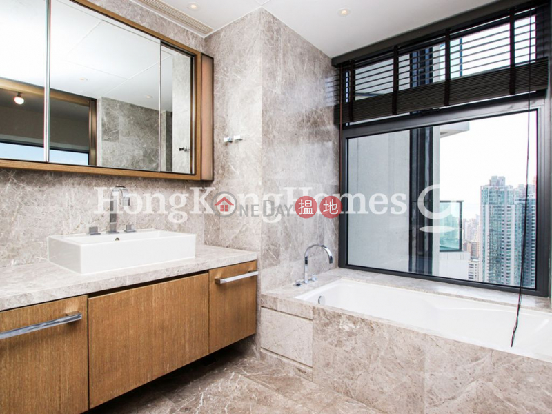 HK$ 97,000/ month Azura Western District 4 Bedroom Luxury Unit for Rent at Azura