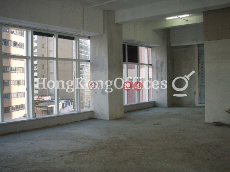 HK$ 122,710/ month, The Hennessy Wan Chai District Office Unit for Rent at The Hennessy