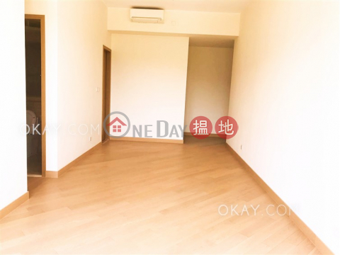 Unique 3 bedroom with balcony | For Sale, The Mediterranean Tower 1 逸瓏園1座 | Sai Kung (OKAY-S306510)_0