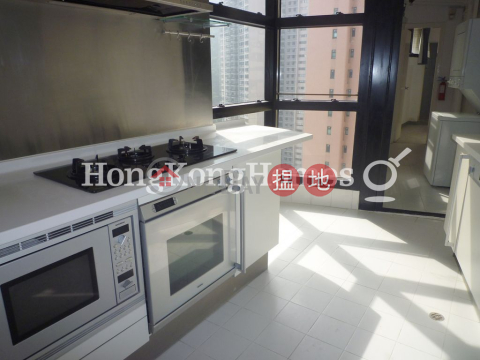 裕景花園三房兩廳單位出租, 裕景花園 Queen's Garden | 中區 (Proway-LID39360R)_0