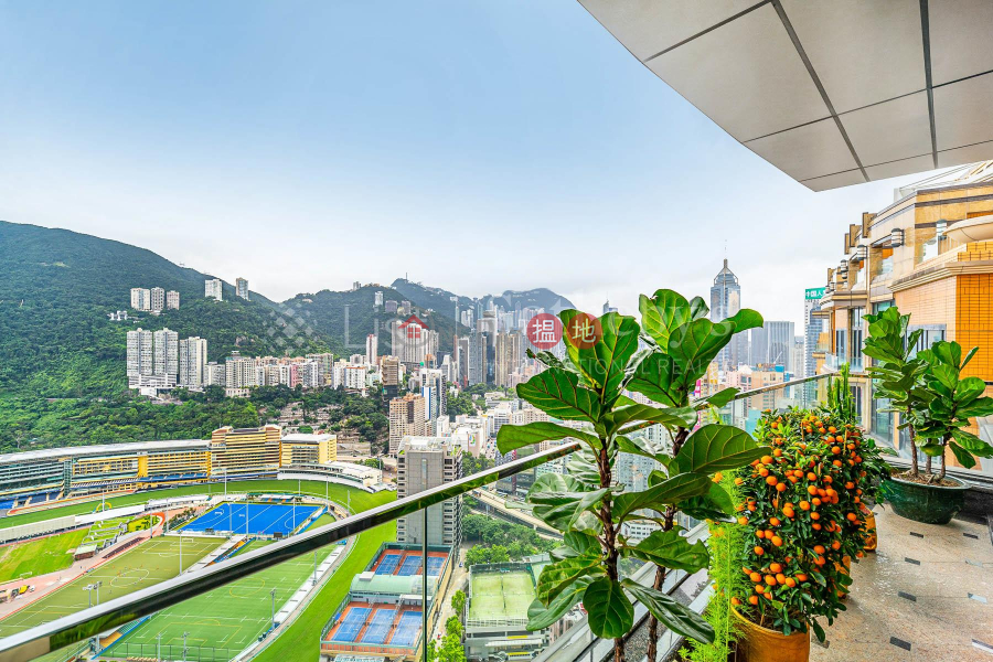 香港搵樓|租樓|二手盤|買樓| 搵地 | 住宅出租樓盤|禮頓山4房豪宅單位出租
