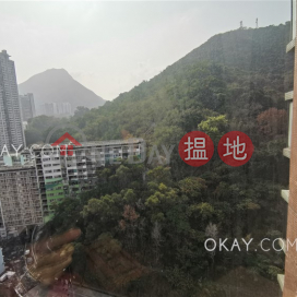 Intimate 2 bedroom in Western District | Rental | Cayman Rise Block 1 加惠臺(第1座) _0