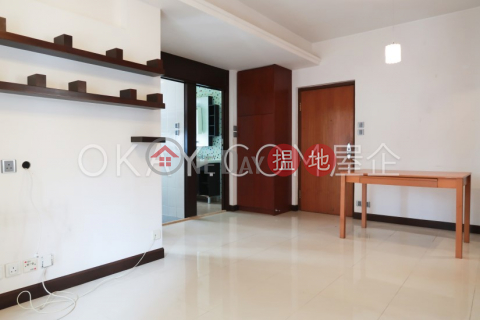 Tasteful 3 bedroom on high floor | Rental | King's Court 瓊林閣 _0
