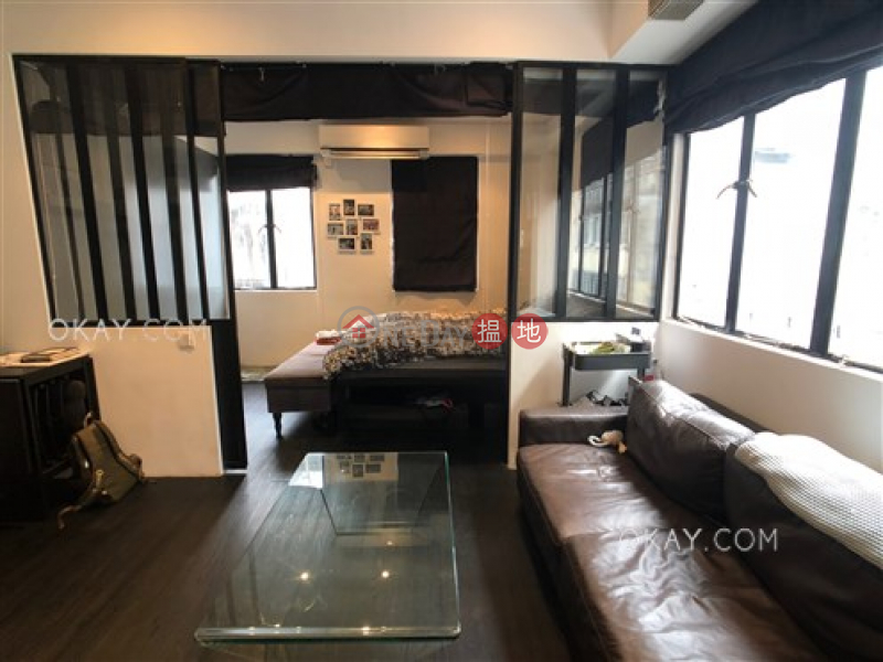 Unique 1 bedroom on high floor with rooftop | Rental | 61-67 Staunton Street | Central District | Hong Kong, Rental | HK$ 26,000/ month