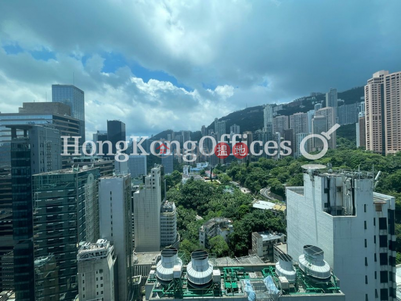 Office Unit for Rent at California Tower, California Tower 新加州大廈 Rental Listings | Central District (HKO-65891-AHHR)