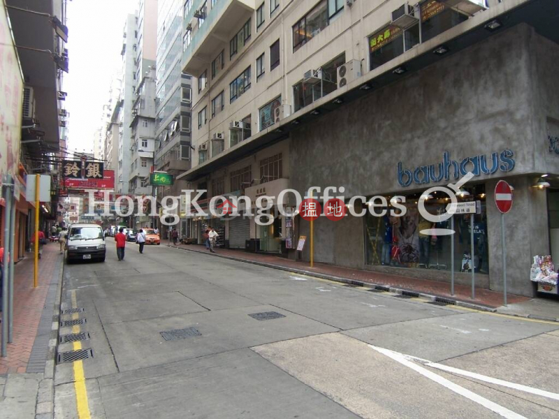 HK$ 90,000/ 月-寶華商業大廈油尖旺|寶華商業大廈寫字樓租單位出租
