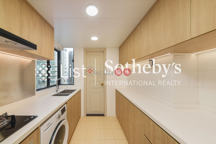 Property for Rent at 62B Robinson Road with 3 Bedrooms | 62B Robinson Road 愛富華庭 Rental Listings