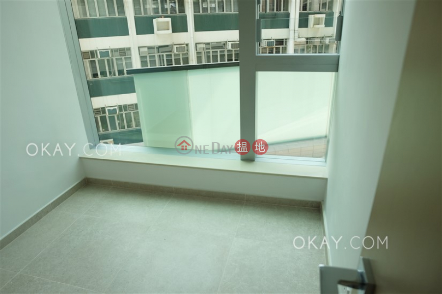 Tasteful 2 bedroom with terrace & balcony | Rental | Resiglow Pokfulam RESIGLOW薄扶林 Rental Listings